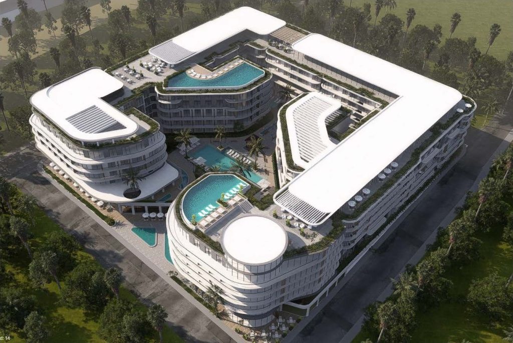 La Gouna Resort Hurghada